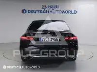 2021 Mercedes Benz E-Class