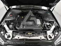 2021 Mercedes Benz E-Class
