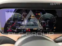2021 Mercedes Benz E-Class