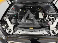 2021 Mercedes Benz E-Class