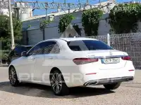 2021 Mercedes Benz E-Class