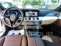 2021 Mercedes Benz E-Class