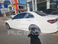 2021 Mercedes Benz E-Class