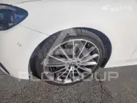 2021 Mercedes Benz E-Class