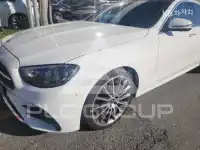 2021 Mercedes Benz E-Class