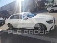 2021 Mercedes Benz E-Class
