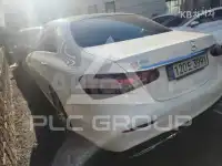 2021 Mercedes Benz E-Class