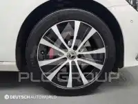2021 Mercedes Benz E-Class
