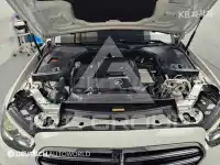 2021 Mercedes Benz E-Class