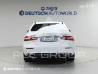 2021 Mercedes Benz E-Class