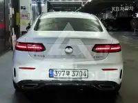 2021 Mercedes Benz E-Class