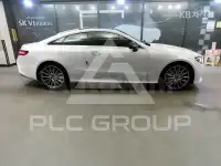 2021 Mercedes Benz E-Class