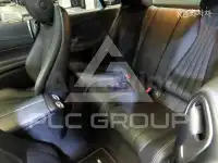 2021 Mercedes Benz E-Class