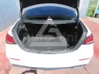 2021 Mercedes Benz E-Class