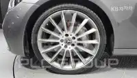2021 Mercedes Benz E-Class