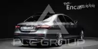2021 Mercedes Benz E-Class