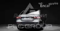 2021 Mercedes Benz E-Class