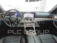 2021 Mercedes Benz E-Class
