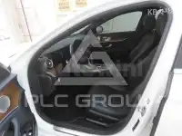 2021 Mercedes Benz E-Class