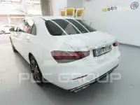 2021 Mercedes Benz E-Class