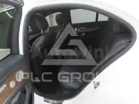 2021 Mercedes Benz E-Class