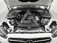 2021 Mercedes Benz E-Class