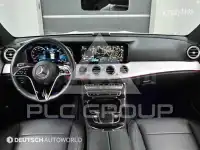 2021 Mercedes Benz E-Class