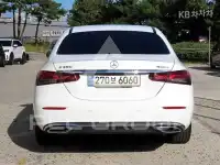 2021 Mercedes Benz E-Class
