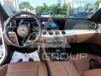 2021 Mercedes Benz E-Class