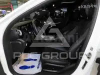 2021 Mercedes Benz E-Class