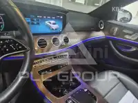 2021 Mercedes Benz E-Class