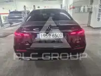 2021 Mercedes Benz E-Class