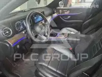 2021 Mercedes Benz E-Class