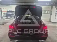 2021 Mercedes Benz E-Class