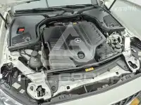 2021 Mercedes Benz E-Class