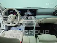2021 Mercedes Benz E-Class