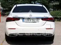 2021 Mercedes Benz E-Class