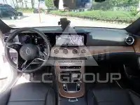 2021 Mercedes Benz E-Class