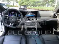 2021 Mercedes Benz E-Class