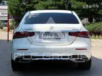 2021 Mercedes Benz E-Class