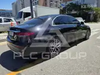 2021 Mercedes Benz E-Class