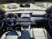 2021 Mercedes Benz E-Class