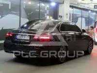 2021 Mercedes Benz E-Class