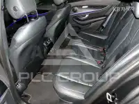 2021 Mercedes Benz E-Class