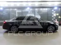 2021 Mercedes Benz E-Class