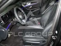 2021 Mercedes Benz E-Class