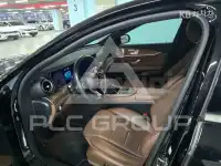 2021 Mercedes Benz E-Class