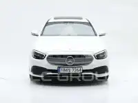2021 Mercedes Benz E-Class