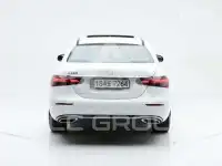 2021 Mercedes Benz E-Class
