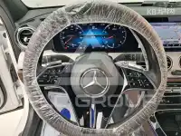 2021 Mercedes Benz E-Class
